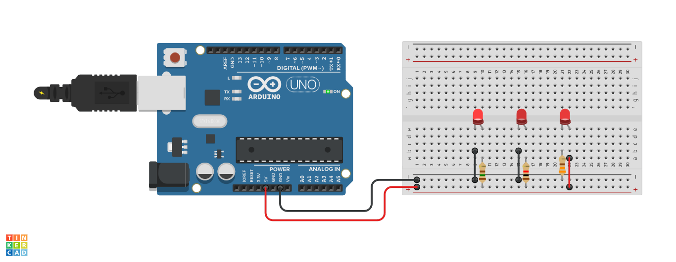 Projeto Arduino